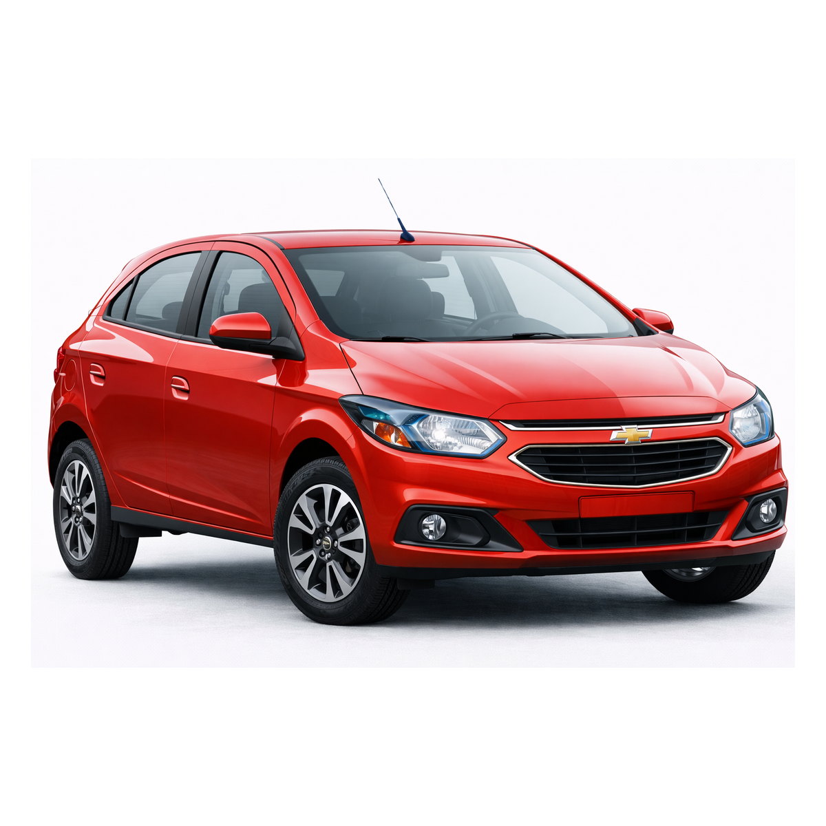 VIDRIO-PUERTA CHEVROLET PRISMA-ONIX 2016-2020